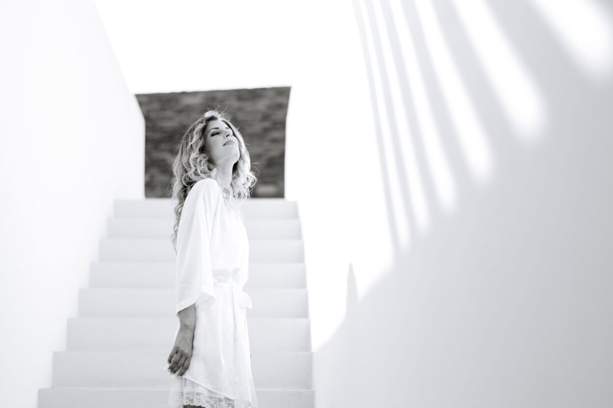 destination wedding photographer in Greece
