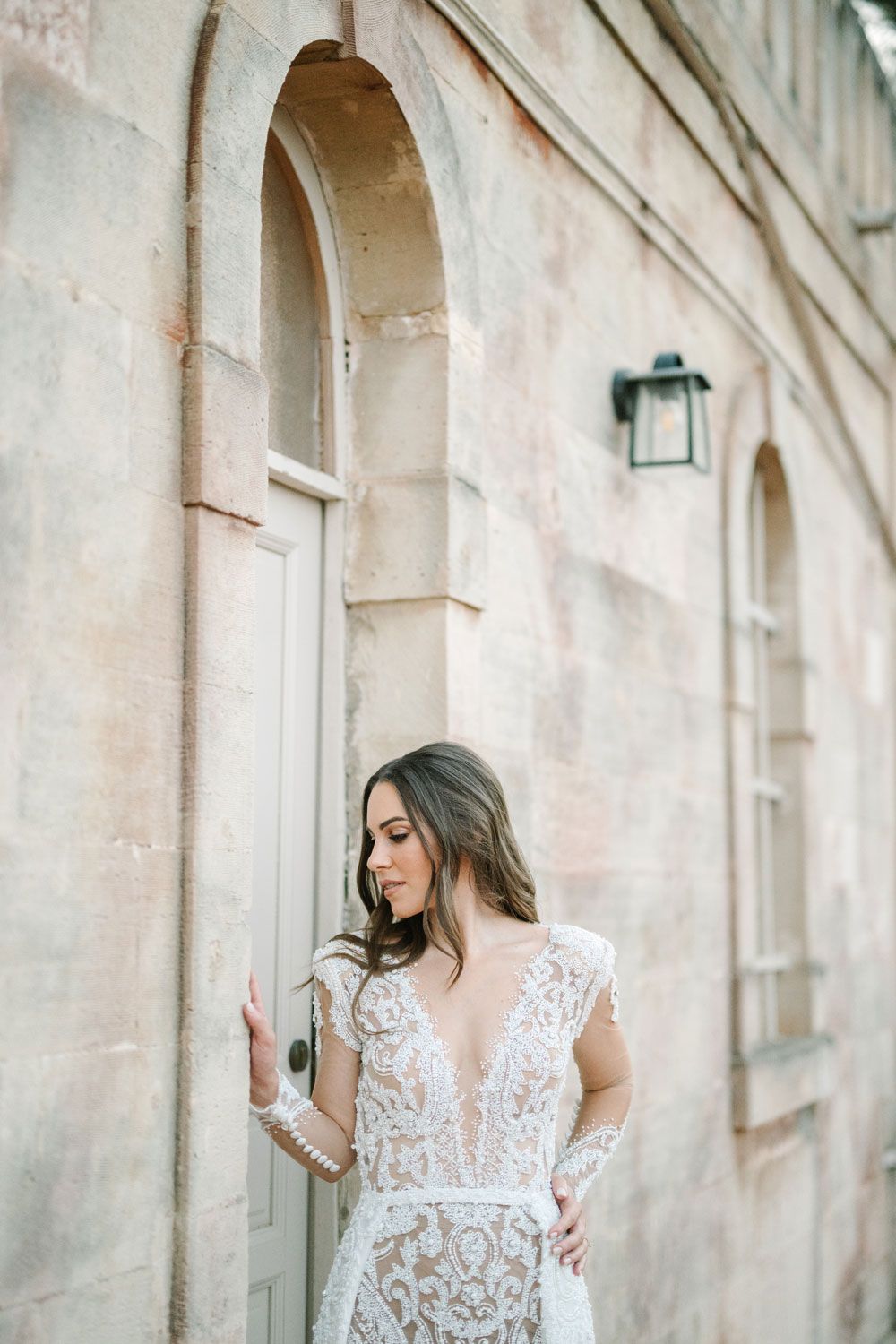 editorial style photoshoot in Athens