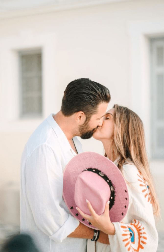Pre Wed Spetses