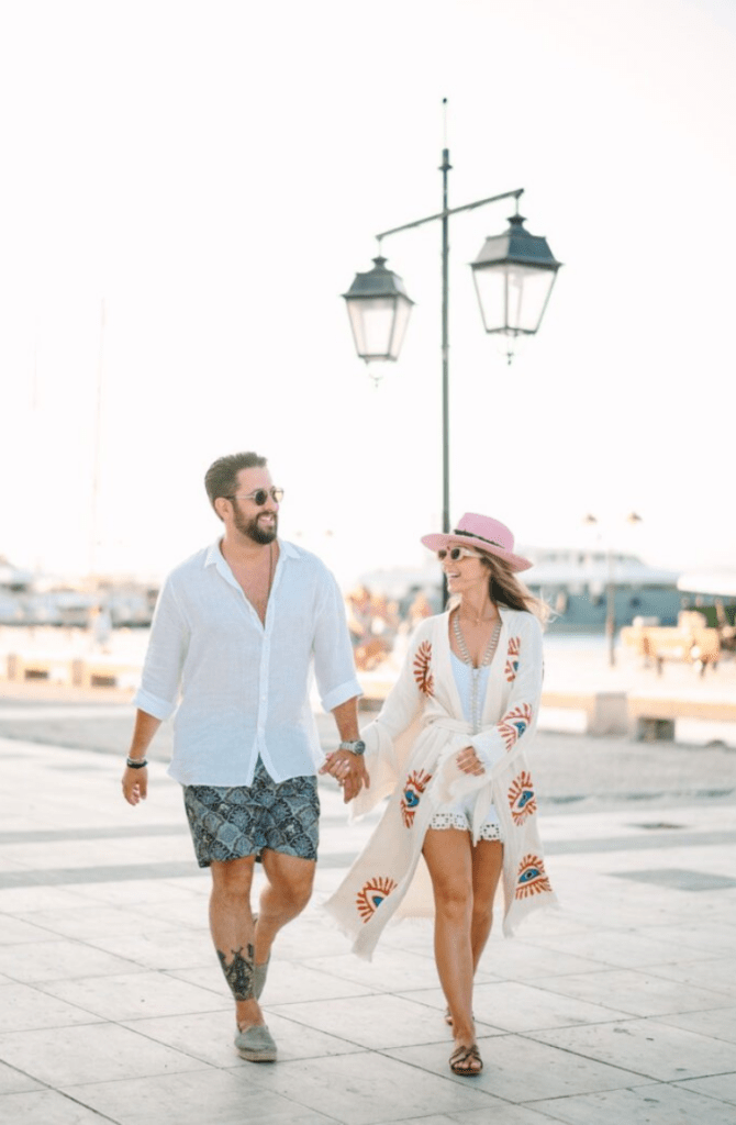 Pre Wed Spetses 1