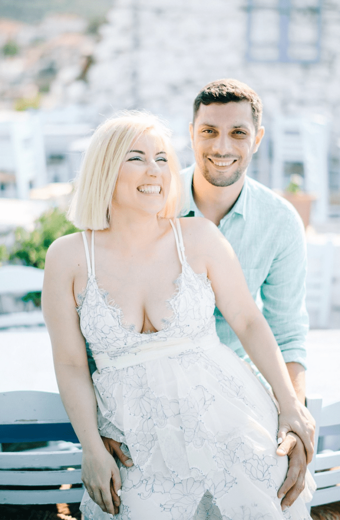 Skopelos Wed
