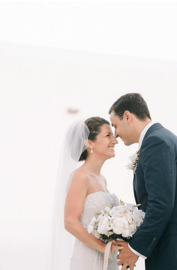 Wedding In Mykonos 1